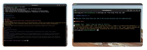 AI Terminal Assistants
