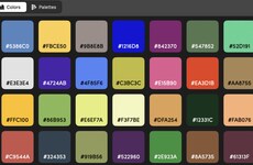 Real-World Color Pickers