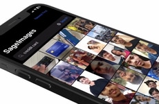 On-Device Search Applications