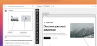 Integrated Team Workspaces