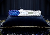 Rhinestone Display Sticks Image 1
