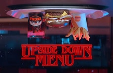 Show-Inspired QSR Menus