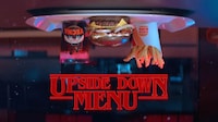 Show-Inspired QSR Menus Image 1