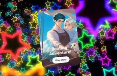 AI-Crafted Structured Teen Stories