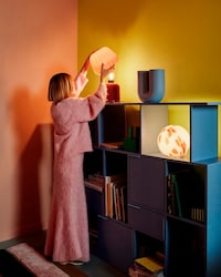 Vibrant Home Tech Series Image 1