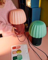 Vibrant Home Tech Series Image 2