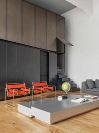 Industrial Loft Homes Image 2