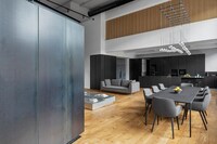 Industrial Loft Homes Image 3