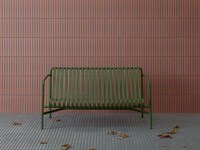 Sculpted Pattern Tiles Image 1
