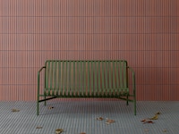 Sculpted Pattern Tiles
