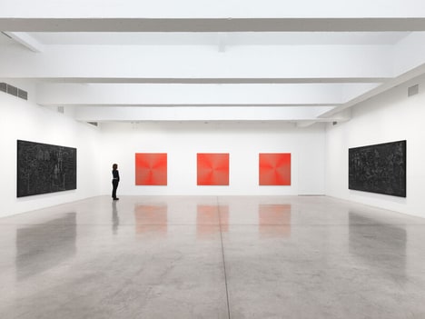 Structured Art Shows