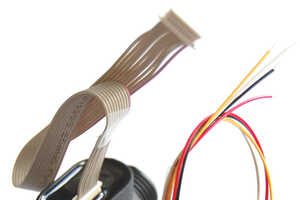 Low-Power Liquid Flow-Sensing Components: ScioSense Ensures Multi-Year ...