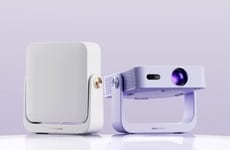 Wall-Sketch Projectors