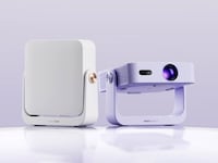Wall-Sketch Projectors Image 1
