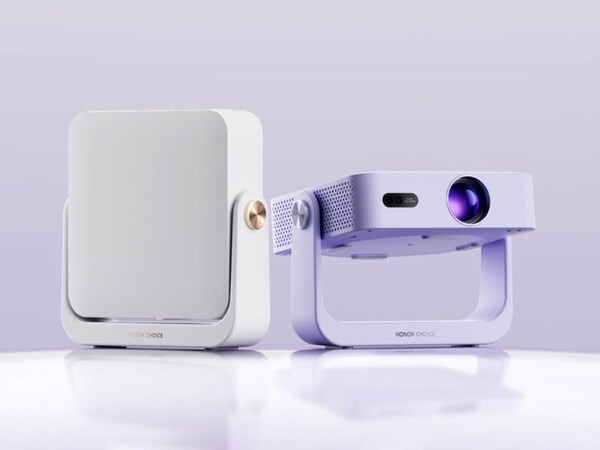 Wall-Sketch Projectors: The Honor Choice AI Projector Air Turns Any ...