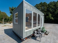 Compact Work Pods Image 2