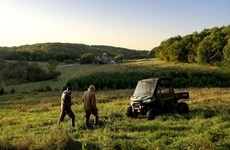 Affordable Off-Road Vehicles