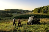 Affordable Off-Road Vehicles