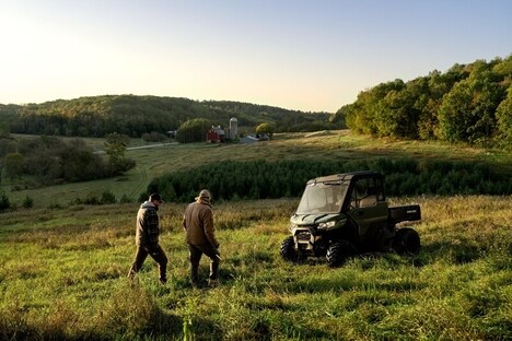 Affordable Off-Road Vehicles