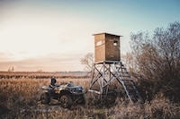 Affordable Off-Road Vehicles Image 2