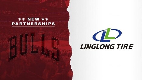 Worldwide Basketball Sponsorship Agreements