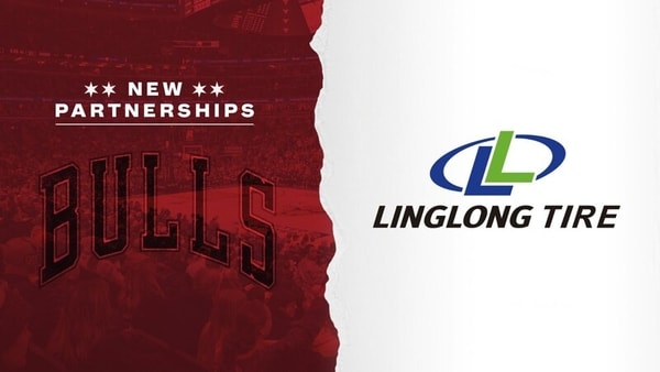 Worldwide Basketball Sponsorship Agreements