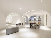 Redesigned Curved Apartments Image 3