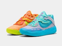 Character-Themed Court Shoes Image 3