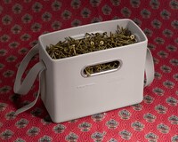 Modular Tote Systems