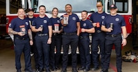 Fire Department-Supporting Coffee Blends Image 1