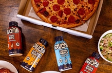 Full-Flavor Protein Sauces