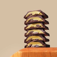 Fudgy Citrus Chocolates Image 1