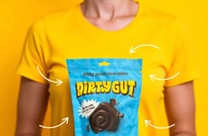 Gut-Friendly Dark Chocolates