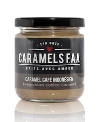 Functional Indonesian Coffees Image 1