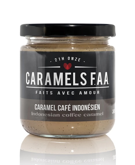 Functional Indonesian Coffees