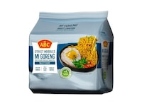 Indonesian Stir-Fry Noodles Image 1
