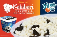 Frozen Treat Resort Partnerships