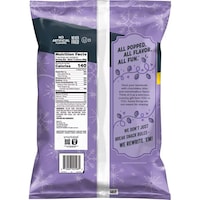 Popped Hot Cocoa Snacks Image 2