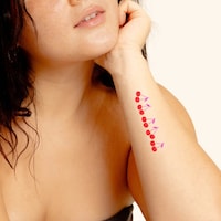 Skin Support Patches Image 1