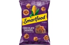 Dessert-Flavored Popcorn Snacks