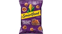 Dessert-Flavored Popcorn Snacks