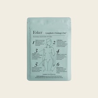 Lymphatic Drainage Patches Image 2