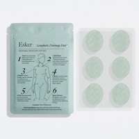 Lymphatic Drainage Patches Image 3