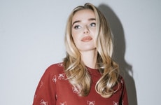 Opulent Holiday Apparel Lineups