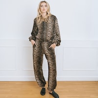 Opulent Holiday Apparel Lineups Image 2