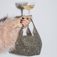 Opulent Holiday Apparel Lineups Image 3