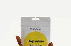 Mental Wellness Patches