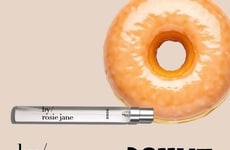 Perfume Pop-Up Series