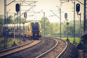 Polish Clean Railway Partnerships Article Thubnail