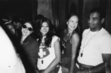 Sizable Athletic Membership Parties